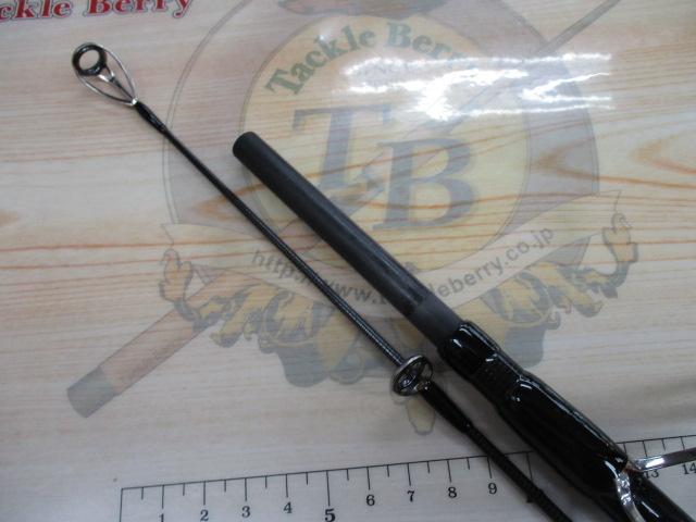 ツーリミットブルーバトル96/3 モンスターフィネス