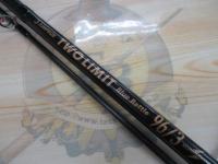 ツーリミットブルーバトル96/3 モンスターフィネス