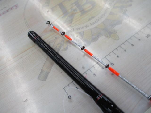 CBライトレーダーメタルフグ150