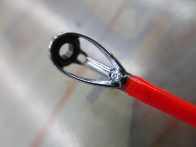 CBライトレーダーメタルフグ150