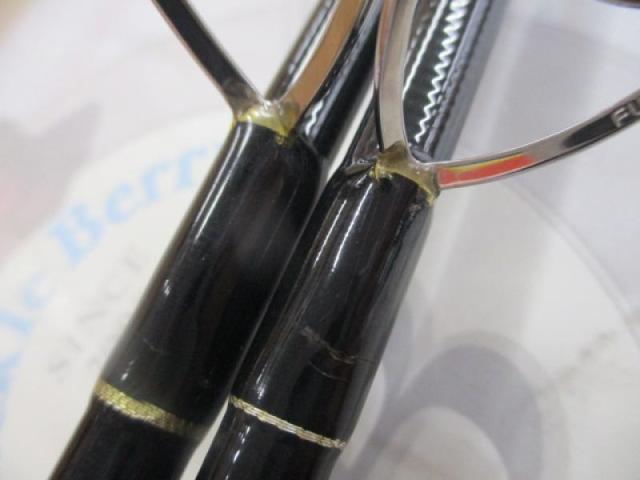 アーリー99 ERY-99ML