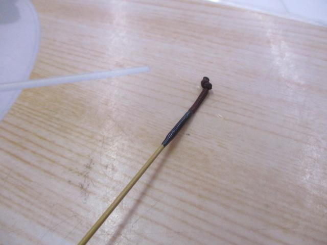 がまへら古天竺 15