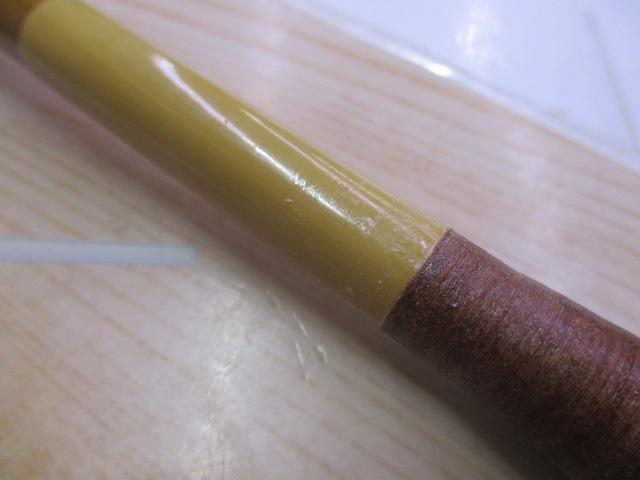 がまへら古天竺 15