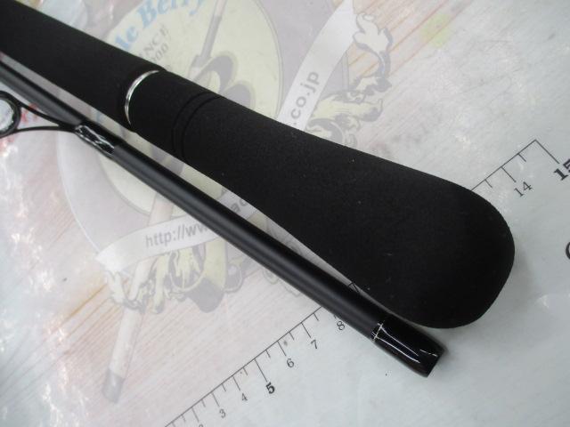 ラグゼソルテージチータ 86H