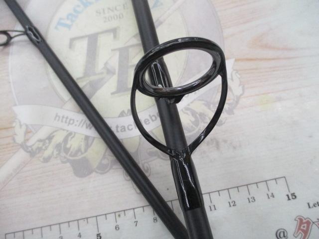 ラグゼソルテージチータ 86H