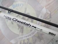 ラグゼソルテージチータ 86H