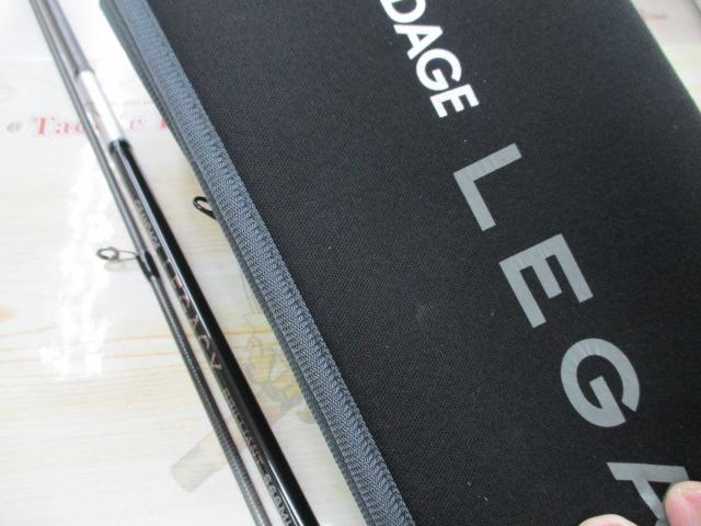 グランデージ レガシー ブリリアント S68MLT