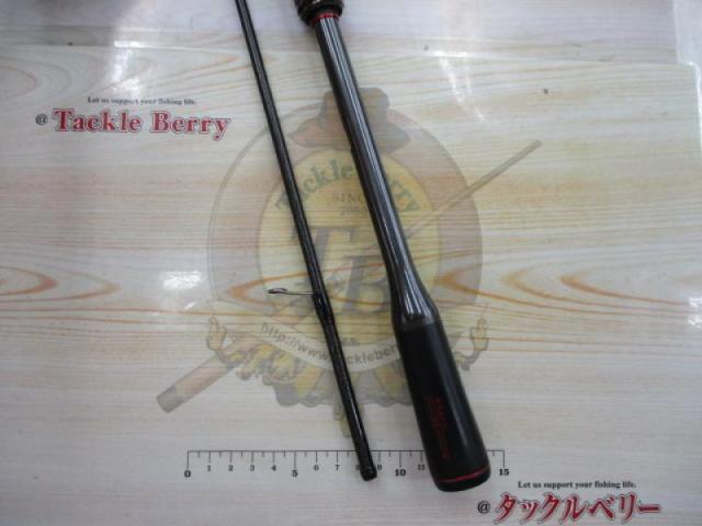 20セフィアエクスチューン S86ML