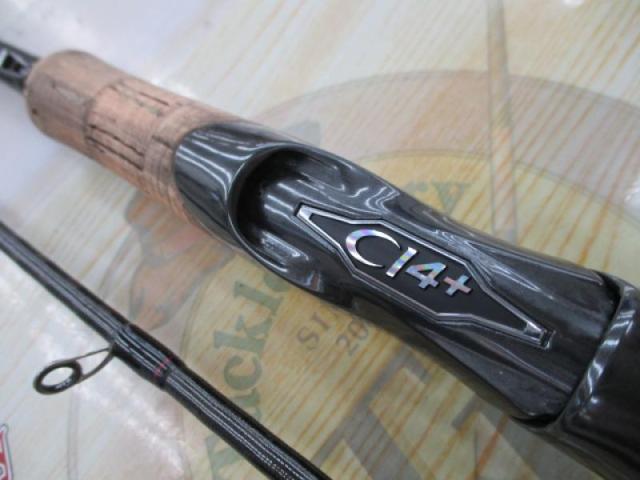 20セフィアエクスチューン S86ML