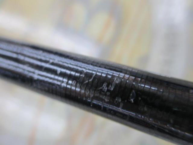 20セフィアエクスチューン S86ML