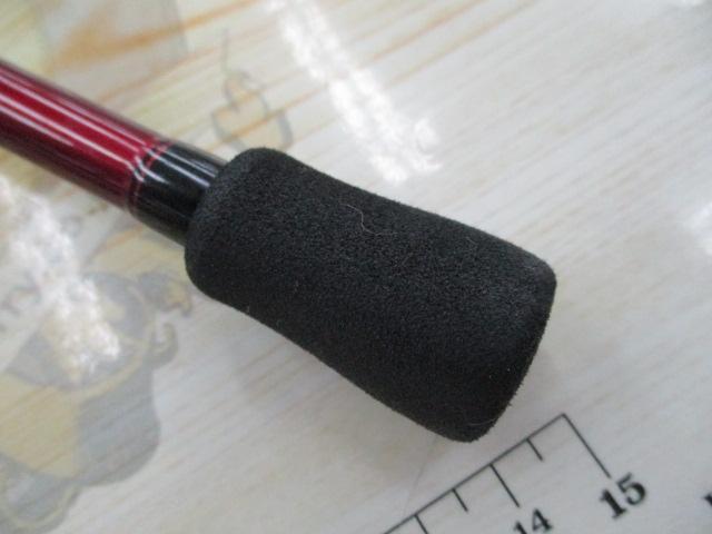 極鋭カワハギ レッドチューン AGS VS