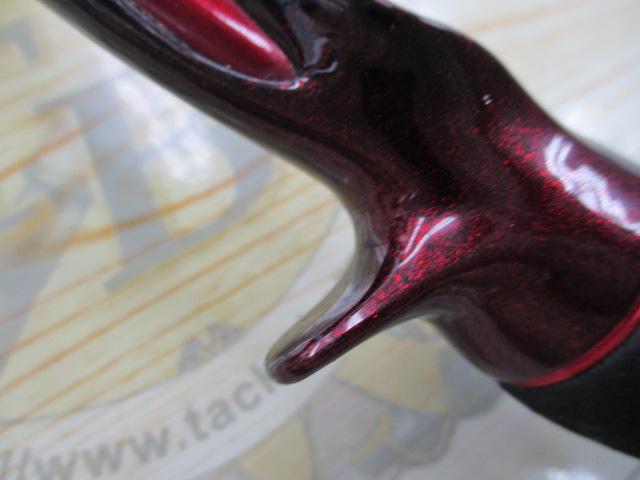 極鋭カワハギ レッドチューン AGS VS