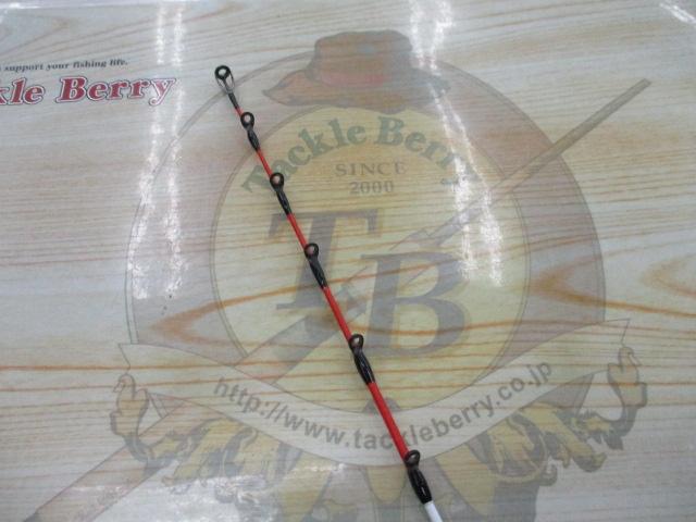 極鋭カワハギ レッドチューン AGS VS