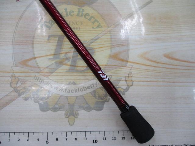 極鋭カワハギ レッドチューン AGS N-SF