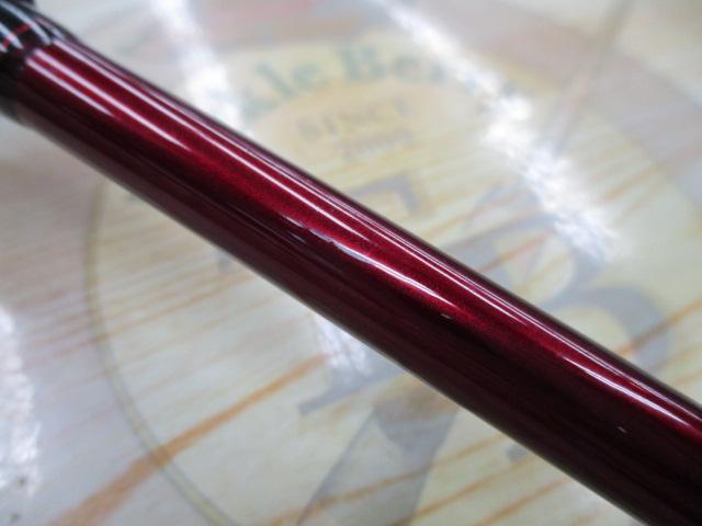 極鋭カワハギ レッドチューン AGS N-SF