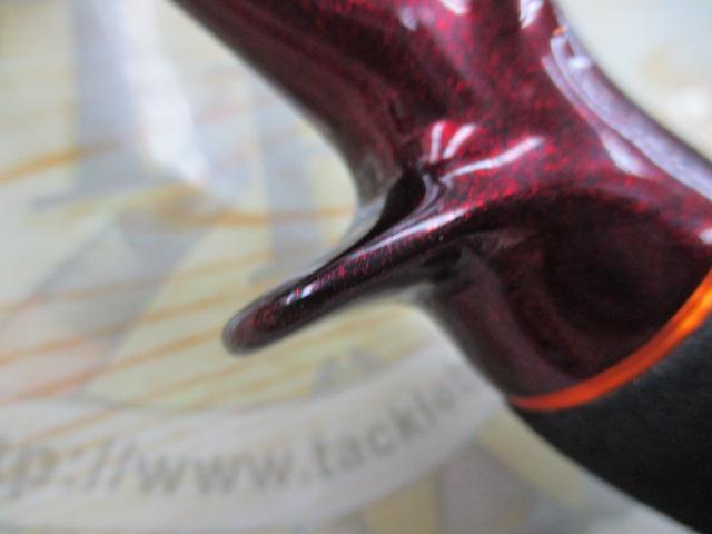 極鋭カワハギ レッドチューン AGS N-SF