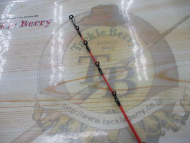 極鋭カワハギ レッドチューン AGS N-SF