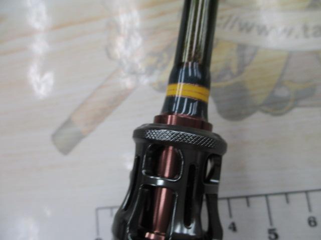 海煙 VSM-65MHC-RR右巻きモデル