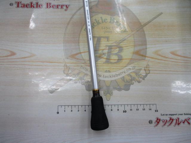 ステファーノ攻 S175