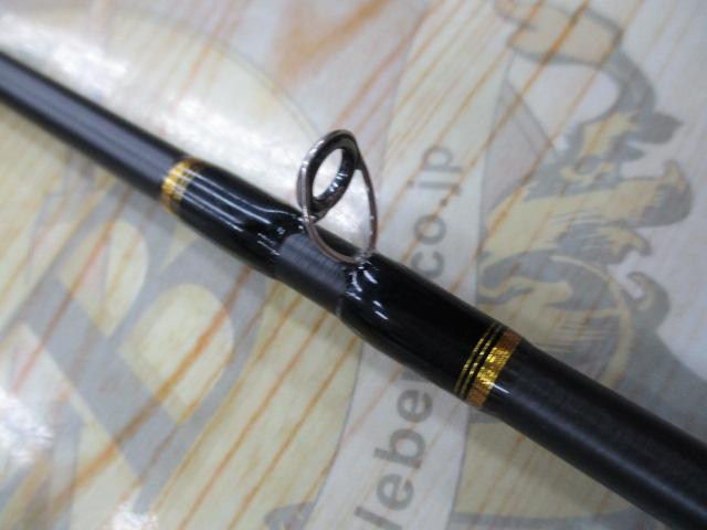 ステファーノ攻 S175