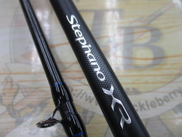 ステファーノXR M180-2