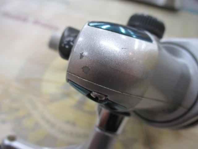 トライフォースZ 2500iAW