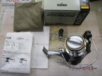 トライフォースZ 2500iAW