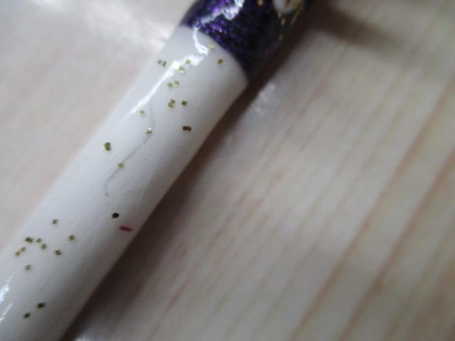 オリジナルロッド