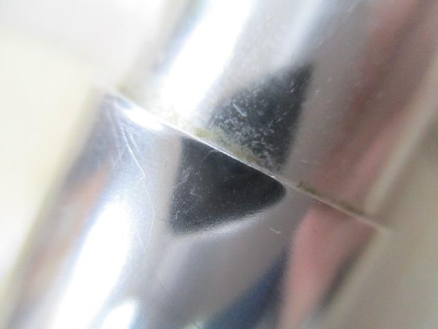 オリジナルロッド