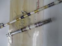 オリジナルロッド