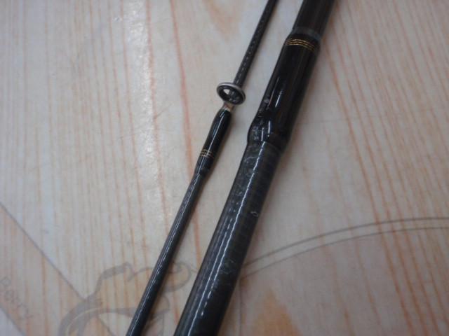 ルアーニスト 76ML