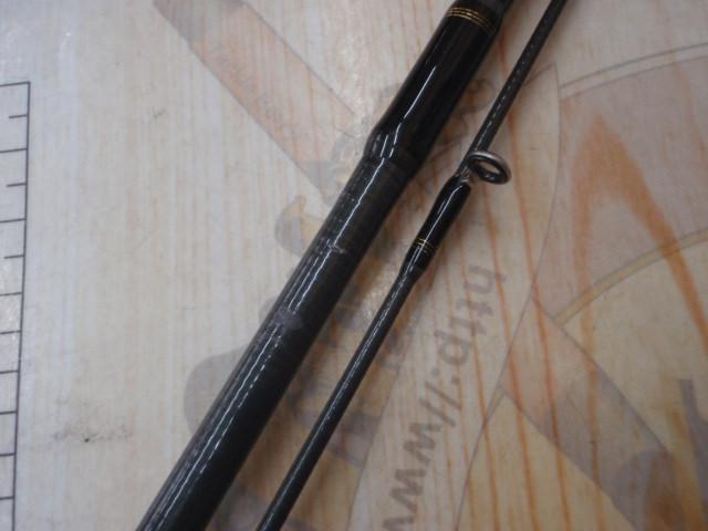 ルアーニスト 76ML