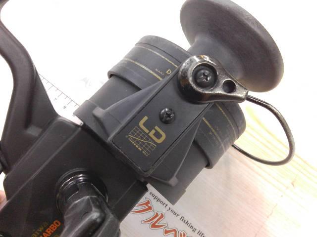 キングカーボ SS-9000LD