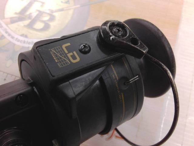 キングカーボ SS-9000LD