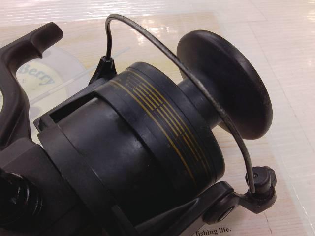 キングカーボ SS-9000LD