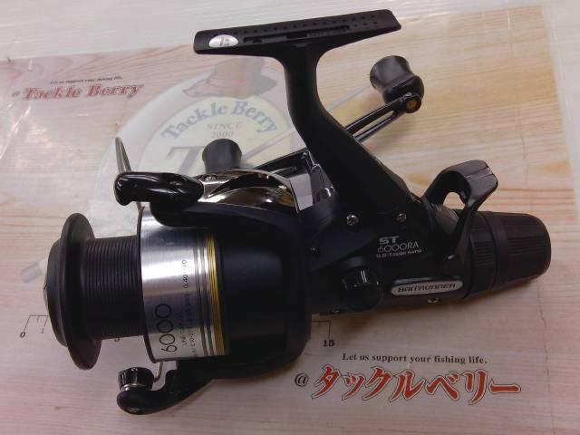 ベイトランナーST6000RA