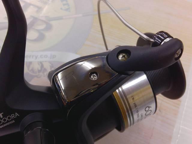 ベイトランナーST6000RA