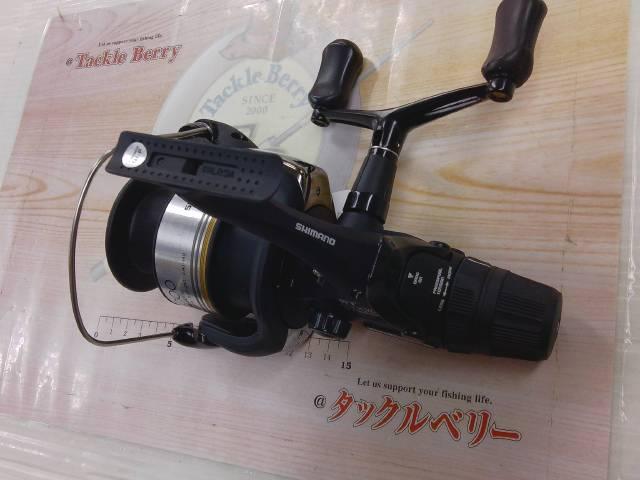 ベイトランナーST6000RA