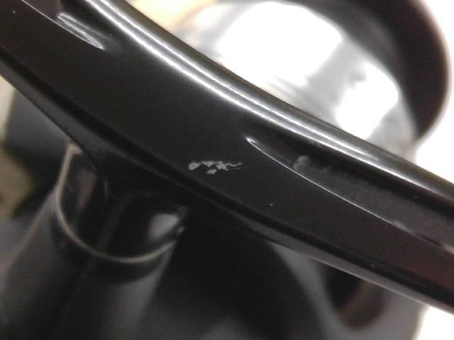 ベイトランナーST6000RA