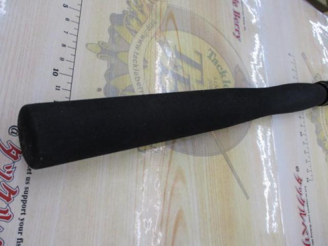 ヒロイズム ライトジグ68S ミディアム