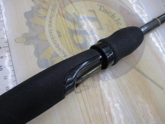 ヒロイズム ライトジグ68S ミディアム