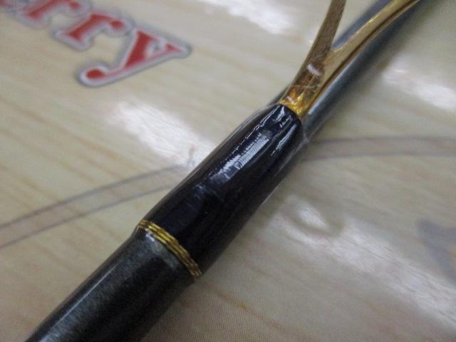 ヒロイズム ライトジグ68S ミディアム