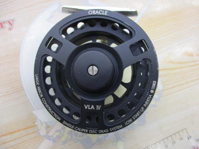 オラクルVLAⅣネイビー