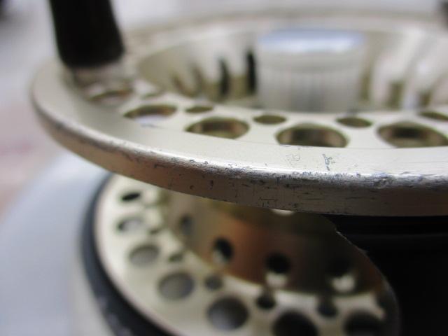 オラクルVLA-R Ⅳブラック/シャンパンゴールド