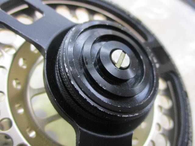 オラクルVLA-R Ⅳブラック/シャンパンゴールド