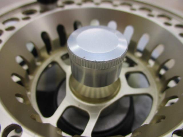 オラクルVLA-R Ⅳブラック/シャンパンゴールド