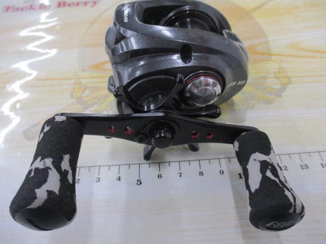 12アルデバランBFS XG LH