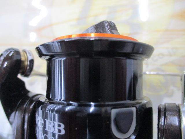 11ソアレBB C2000PGS