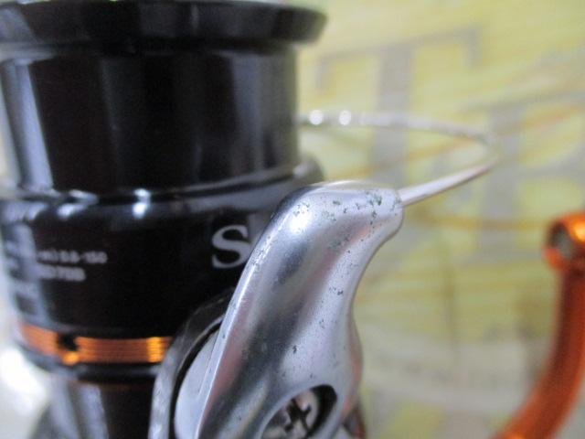 11ソアレBB C2000PGS