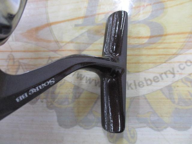 11ソアレBB C2000PGS